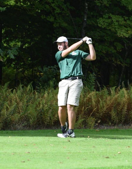 PSC Golf has solid performance in Opening Weekend