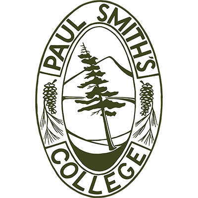 Paul Smith's College Athletics logo
