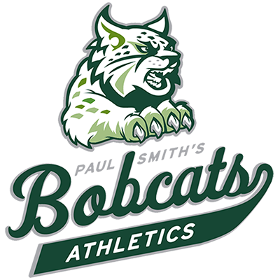 Paul Smith's College Athletics Logo